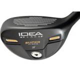 Idea Black Hybrid