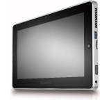 Tablet im Test: S1080 von GigaByte, Testberichte.de-Note: 2.7 Befriedigend