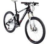 Fahrrad im Test: Morion Carbon RS von Stöckli Sport, Testberichte.de-Note: ohne Endnote