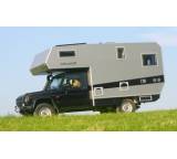 Wohnmobil im Test: EX 328 3.0 CDI Automatik (135 kW) von Bimobil, Testberichte.de-Note: ohne Endnote