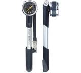 Luftpumpe im Test: PocketShock DXG von Topeak, Testberichte.de-Note: 1.2 Sehr gut