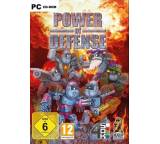 Game im Test: Power of Defense (für PC) von Headup Games, Testberichte.de-Note: 2.7 Befriedigend