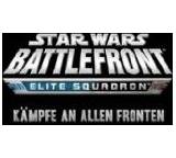 Game im Test: Star Wars: Battlefront - Elite Squadron von Activision, Testberichte.de-Note: 2.4 Gut