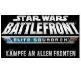 Game im Test: Star Wars: Battlefront - Elite Squadron von Activision, Testberichte.de-Note: 2.8 Befriedigend