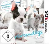 Game im Test: Nintendogs + Cats: Französische Bulldogge (für 3DS) von Nintendo, Testberichte.de-Note: 1.8 Gut