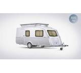 Caravan im Test: Vision Travel 41 ETD von Kip Caravans, Testberichte.de-Note: ohne Endnote