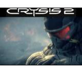 Game im Test: Crysis 2 von Electronic Arts, Testberichte.de-Note: 1.6 Gut