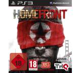 Homefront (für PS3)