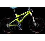 Fahrrad im Test: Sanction 1.0 (2011) von GT Bicycles, Testberichte.de-Note: 2.0 Gut