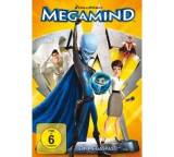 Film im Test: Megamind von DVD, Testberichte.de-Note: 1.5 Sehr gut