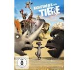 Film im Test: Konferenz der Tiere von DVD, Testberichte.de-Note: 1.7 Gut
