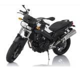 Motorrad im Test: F 800 R [09] von BMW Motorrad, Testberichte.de-Note: 2.4 Gut