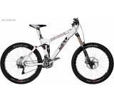 Fahrrad im Test: R.E1 FS Comp (Modell 2011) von Rotwild, Testberichte.de-Note: 1.0 Sehr gut