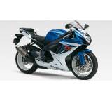 GSX-R600 (93 kW) [11]