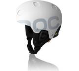 Skihelm & Snowboardhelm im Test: Receptor Backcountry 10/11 von Poc, Testberichte.de-Note: 2.4 Gut