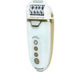 Epilierer im Test: EP 9230 Aqua Perfect von Rowenta, Testberichte.de-Note: ohne Endnote