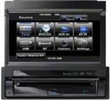 Multimedia-Monitor (Moniceiver) im Test: VZ 401 E von Clarion, Testberichte.de-Note: 1.9 Gut