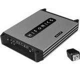 Car-HiFi-Endstufe im Test: Mercury II von Hifonics, Testberichte.de-Note: 2.0 Gut