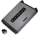 Car-HiFi-Endstufe im Test: Mercury IV von Hifonics, Testberichte.de-Note: 2.1 Gut