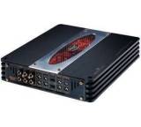 Car-HiFi-Endstufe im Test: Micro X 4000 von Mac Audio, Testberichte.de-Note: 2.3 Gut