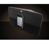 MP3-Player-Zubehör im Test: Octiv 650 von Altec-Lansing, Testberichte.de-Note: 2.2 Gut