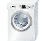 Waschmaschine im Test: Avantixx 7 WAQ28490 von Bosch, Testberichte.de-Note: ohne Endnote