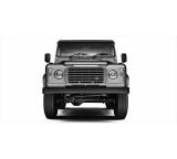 Defender 90 Hard Top TD4 Allrad 6-Gang manuell (90 kW) [07]