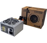 Netzteil im Test: BP-XII von Rasurbo, Testberichte.de-Note: ohne Endnote