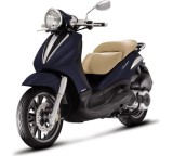 Beverly 500 Cruiser (29 kW) [11]