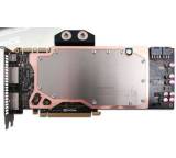 Grafikkarte im Test: TGT GeForce GTX 590 Beast Edition von Point of View, Testberichte.de-Note: ohne Endnote