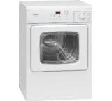 Trockner im Test: WT 5015 von Bomann, Testberichte.de-Note: ohne Endnote