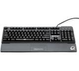 Tastatur im Test: MK-80 von QPAD, Testberichte.de-Note: 1.4 Sehr gut