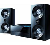 Heimkinosystem im Test: MM-C530D von Samsung, Testberichte.de-Note: 2.4 Gut