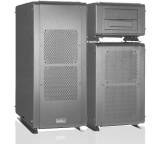 PC-Gehäuse im Test: Magic Cube CB-MA-B211 von Cubitek, Testberichte.de-Note: ohne Endnote