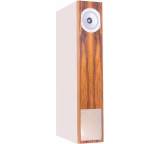 Lautsprecher im Test: Horn 2 mit Thiel SCS4 von Cumulus, Testberichte.de-Note: ohne Endnote