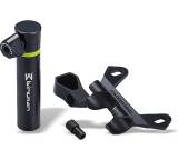 Luftpumpe im Test: Zacoo Mini von Birzman, Testberichte.de-Note: ohne Endnote