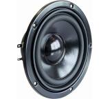 Einbaulautsprecher im Test: W 130 S 8 Ohm von Visaton, Testberichte.de-Note: 1.6 Gut