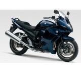 GSX 1250FA ABS (72 kW) [11]