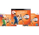 Game im Test: Active 2 von Electronic Arts, Testberichte.de-Note: 2.1 Gut