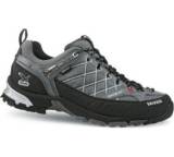 Wanderschuh im Test: Firetail von Salewa, Testberichte.de-Note: ohne Endnote