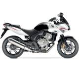 CBF600S C-ABS (57 kW) [11]