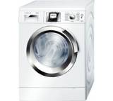 Waschmaschine im Test: Logixx 8 SuperEco WAS287X3 von Bosch, Testberichte.de-Note: ohne Endnote