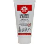 Edelstahl & Chrom Glanzpolitur