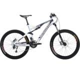 Threesome 7.1 (Modell 2011)