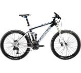 Fahrrad im Test: Q-MF 1000 - Sram X.0 (Modell 2011) von Conway, Testberichte.de-Note: 2.0 Gut