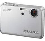 CyberShot DSC-T3