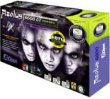 Grafikkarte im Test: Aeolus GeForce 6600GT-DV128 PCI-E von Aopen, Testberichte.de-Note: 2.2 Gut
