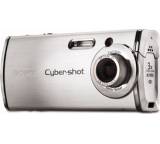 CyberShot DSC-L1