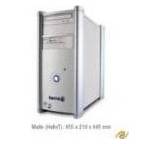 PC-System im Test: Terra Orbis M 4100 von Wortmann, Testberichte.de-Note: 2.0 Gut