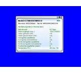 Weiteres Tool im Test: Drive LED 2.0 von O&O Software, Testberichte.de-Note: 3.3 Befriedigend